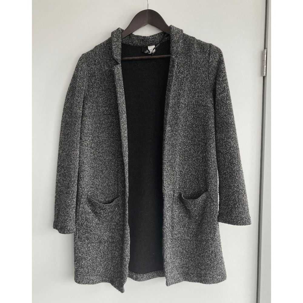 Divided Classic jacket - Size 2 (6UK) (from London, UK)